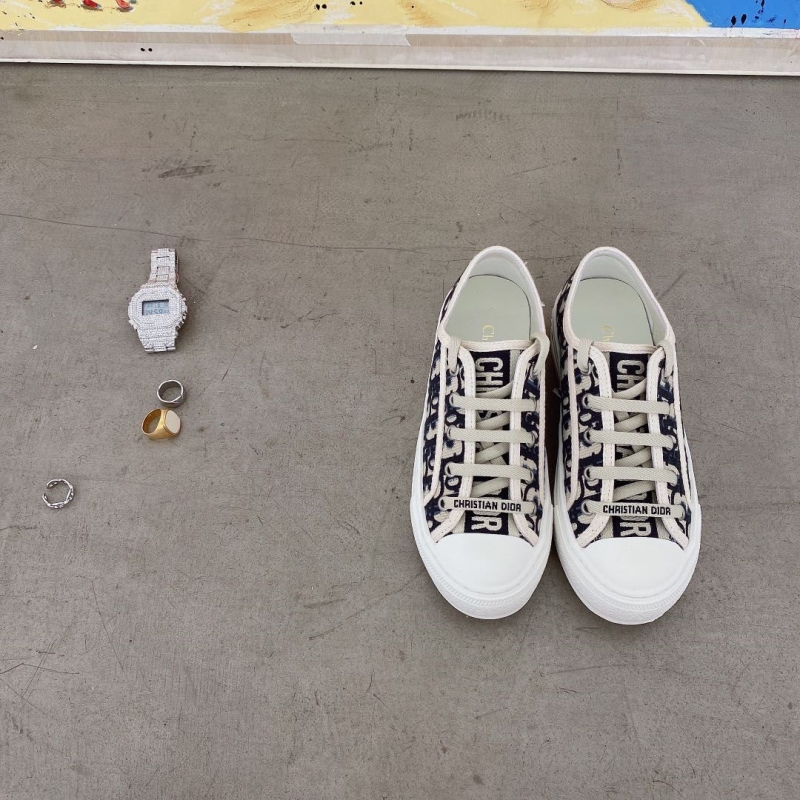 ch**an D*or sneakers